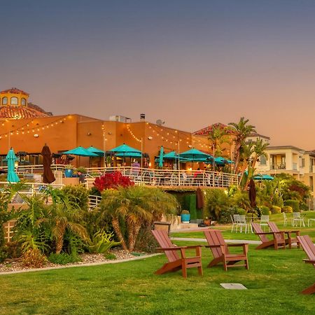 The Cliffs Hotel And Spa Pismo Beach Bagian luar foto