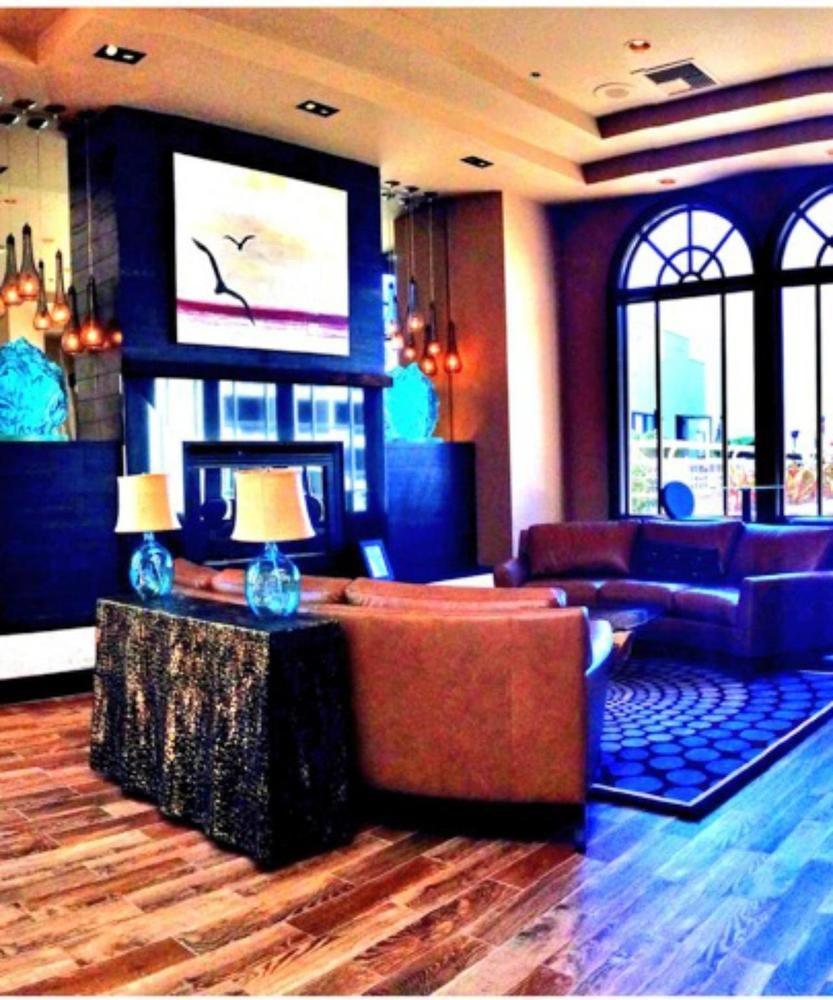 The Cliffs Hotel And Spa Pismo Beach Bagian luar foto