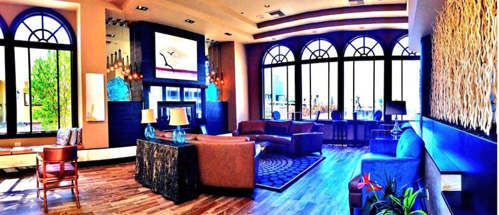The Cliffs Hotel And Spa Pismo Beach Bagian luar foto