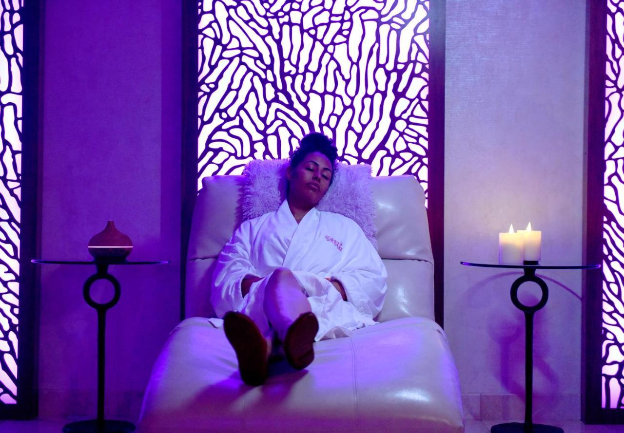 The Cliffs Hotel And Spa Pismo Beach Bagian luar foto