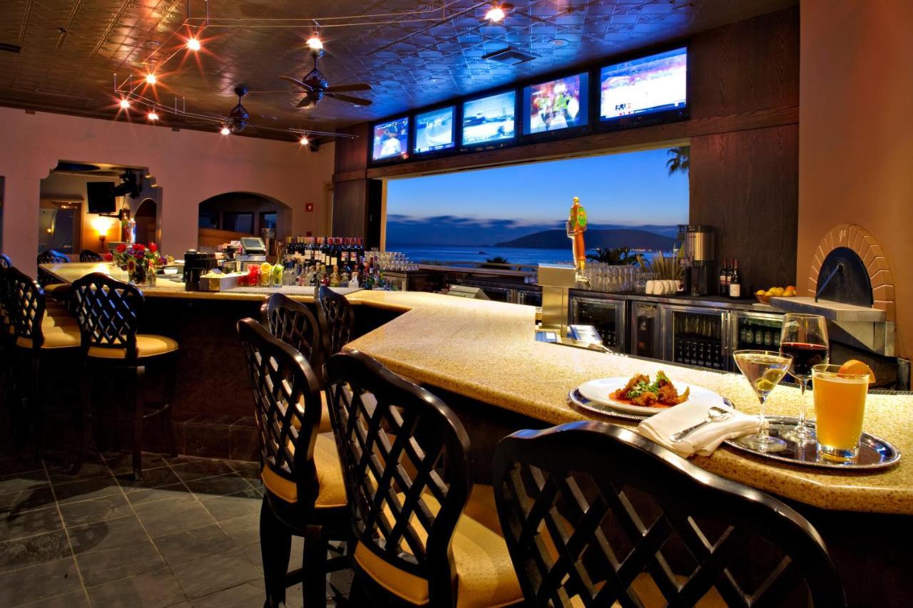The Cliffs Hotel And Spa Pismo Beach Bagian luar foto