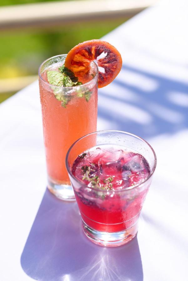 The Cliffs Hotel And Spa Pismo Beach Bagian luar foto