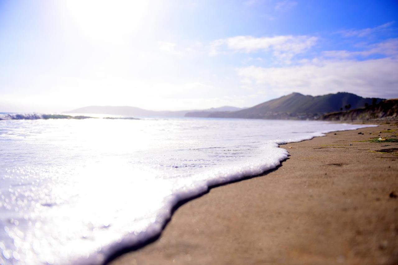 The Cliffs Hotel And Spa Pismo Beach Bagian luar foto