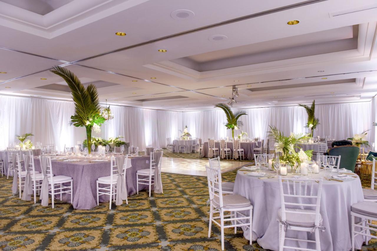 The Cliffs Hotel And Spa Pismo Beach Bagian luar foto
