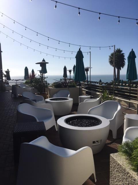 The Cliffs Hotel And Spa Pismo Beach Bagian luar foto