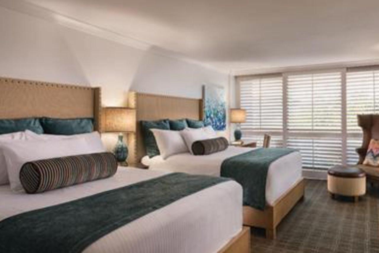 The Cliffs Hotel And Spa Pismo Beach Bagian luar foto