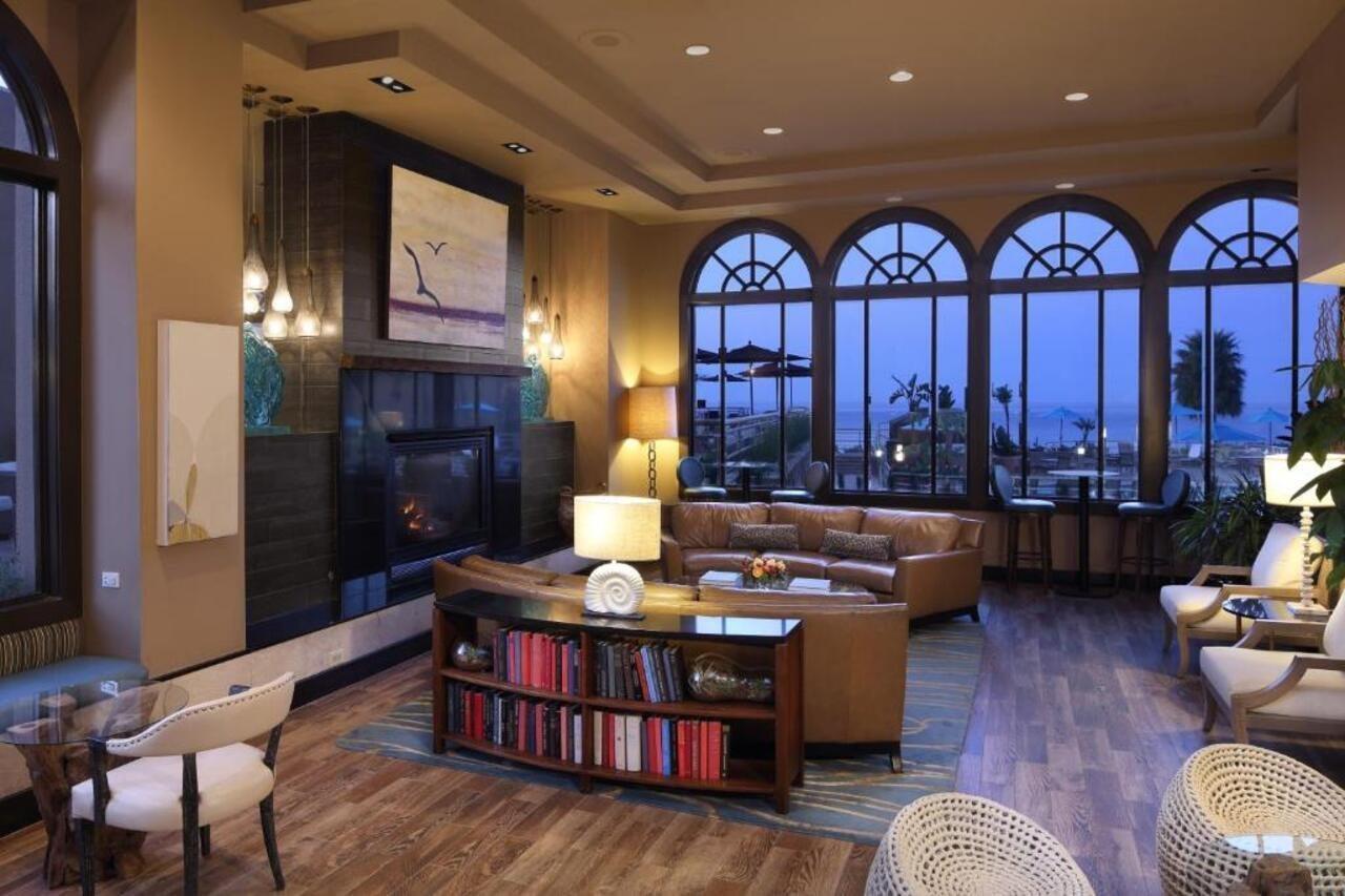 The Cliffs Hotel And Spa Pismo Beach Bagian luar foto