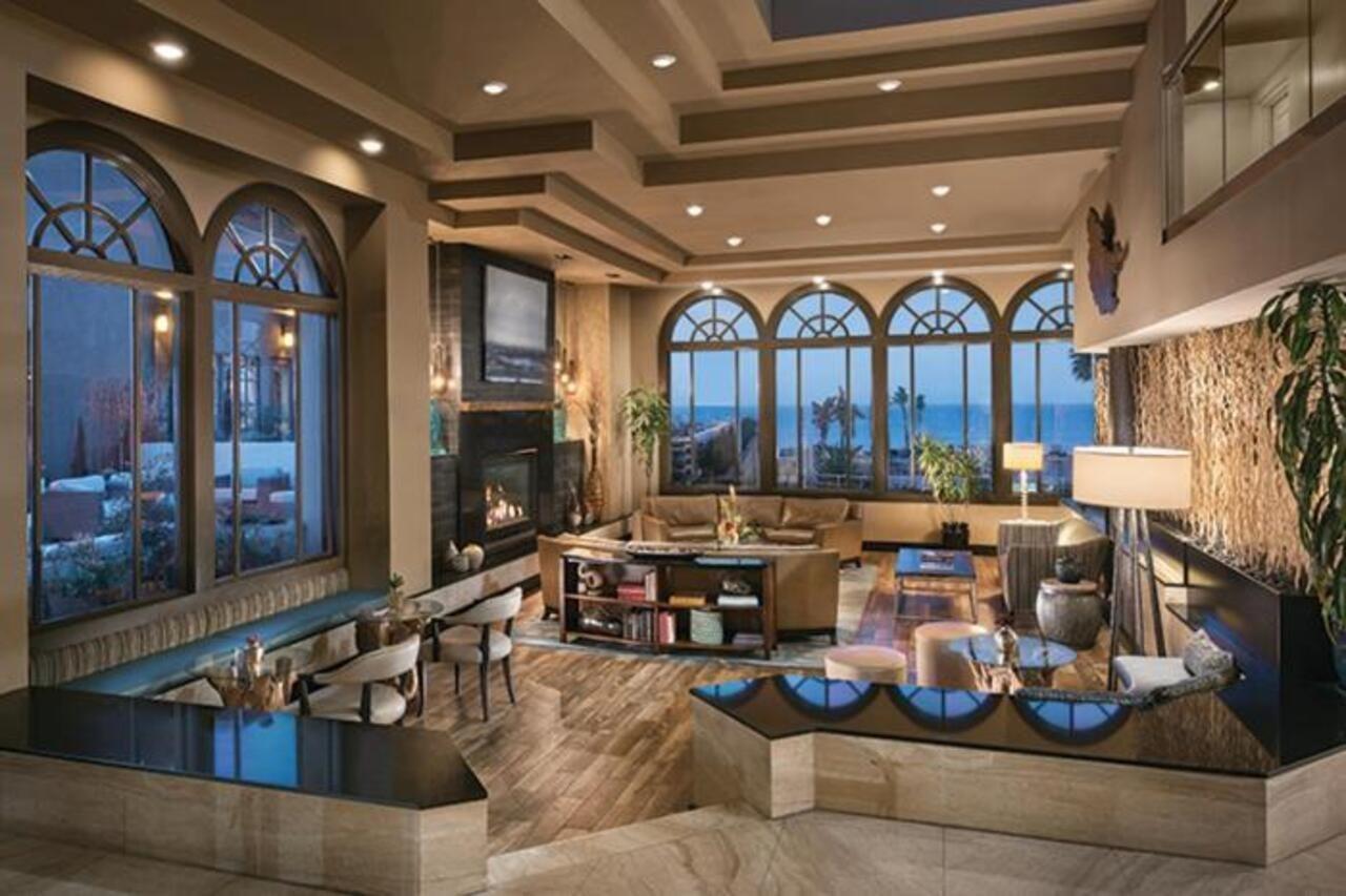 The Cliffs Hotel And Spa Pismo Beach Bagian luar foto
