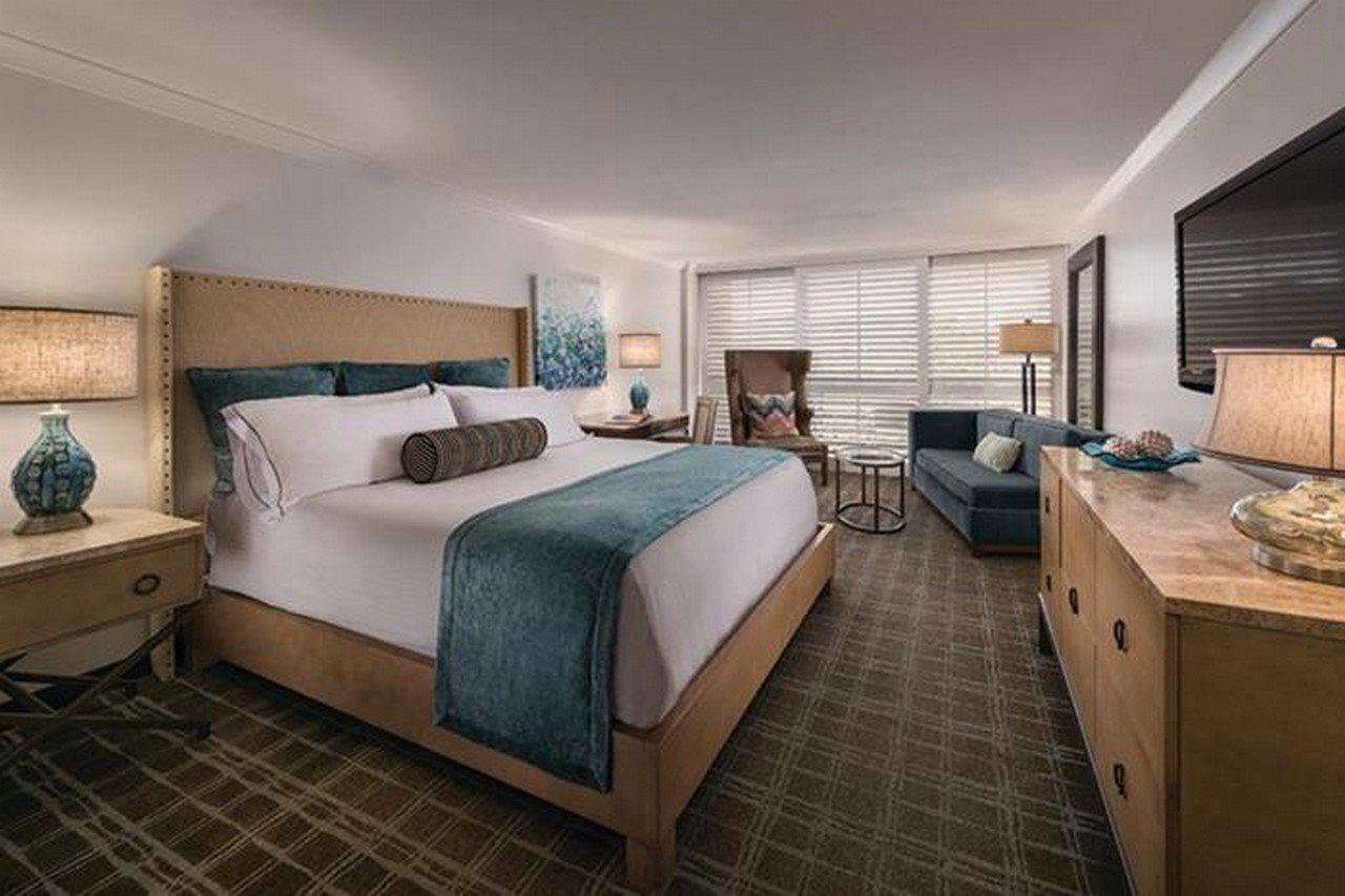 The Cliffs Hotel And Spa Pismo Beach Bagian luar foto