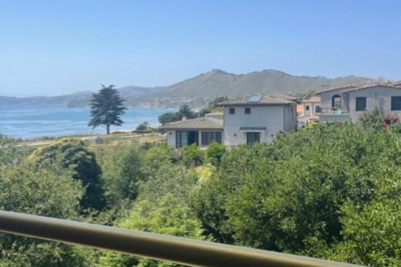 The Cliffs Hotel And Spa Pismo Beach Bagian luar foto