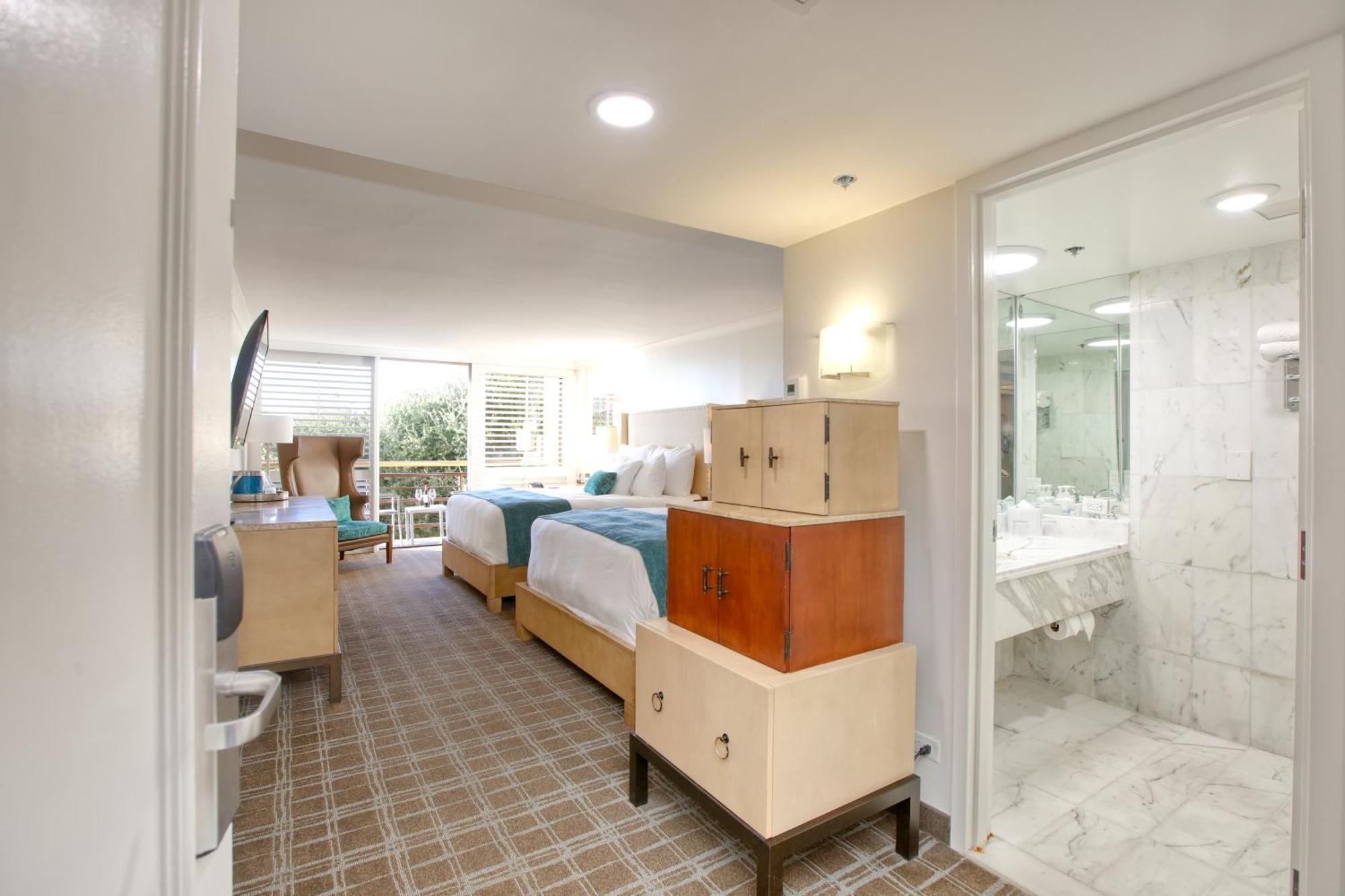 The Cliffs Hotel And Spa Pismo Beach Bagian luar foto