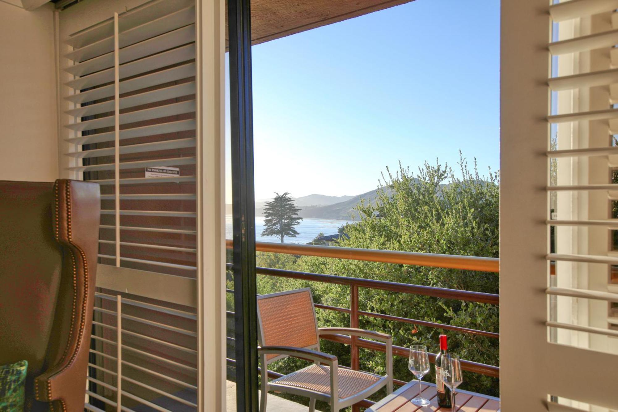 The Cliffs Hotel And Spa Pismo Beach Bagian luar foto