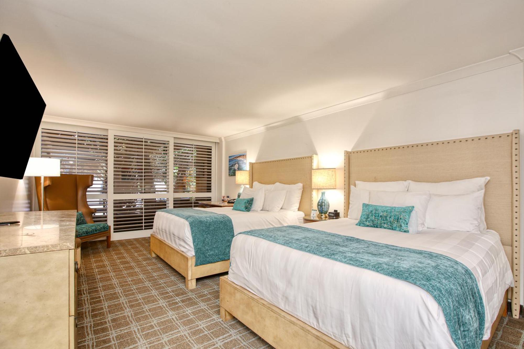 The Cliffs Hotel And Spa Pismo Beach Bagian luar foto