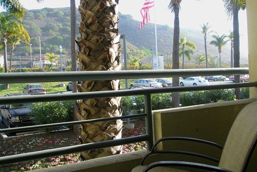 The Cliffs Hotel And Spa Pismo Beach Bagian luar foto