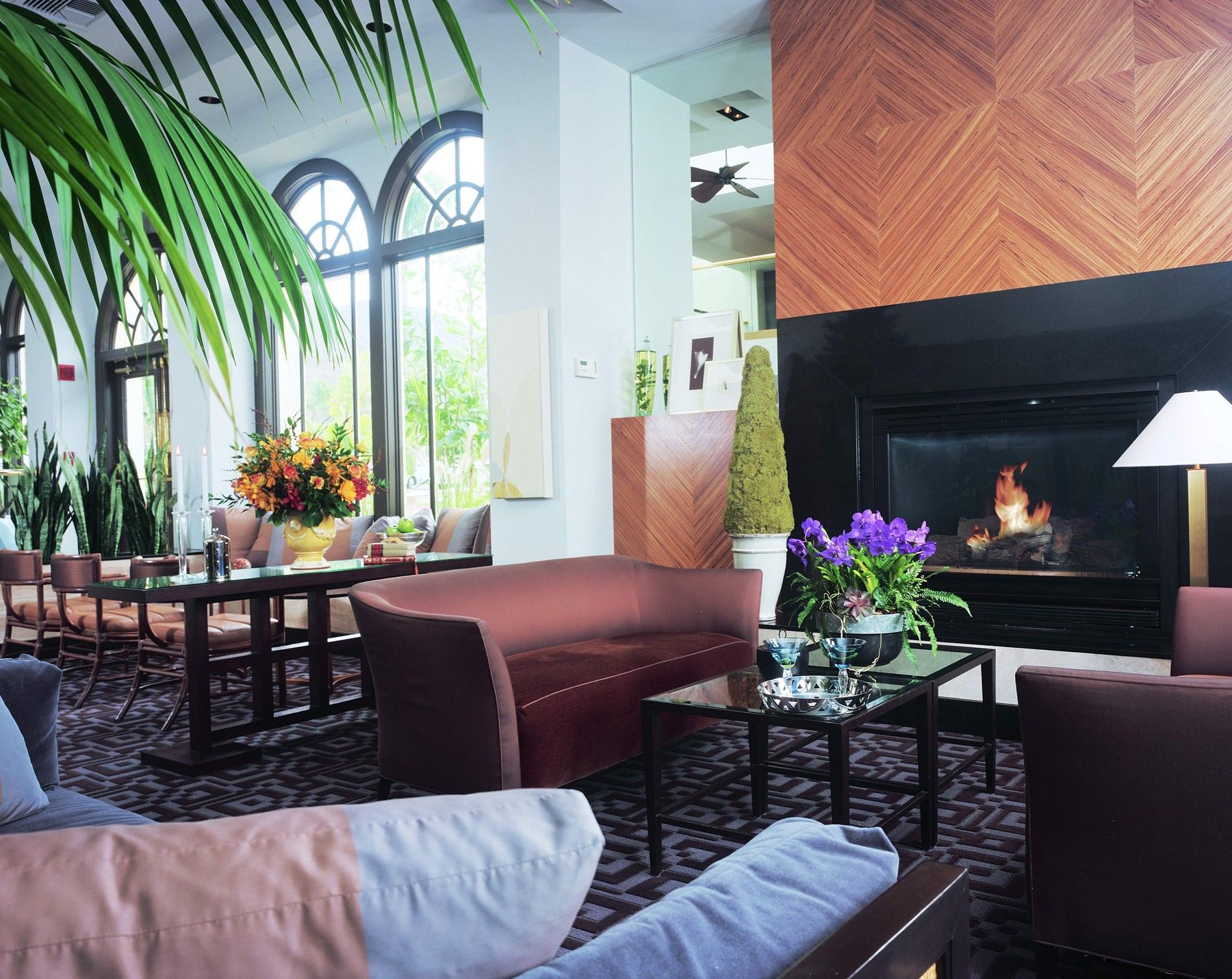 The Cliffs Hotel And Spa Pismo Beach Bagian luar foto