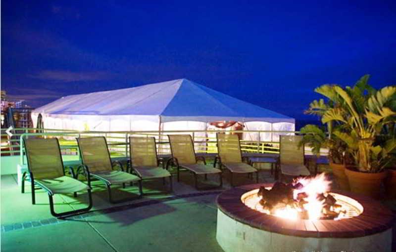 The Cliffs Hotel And Spa Pismo Beach Bagian luar foto
