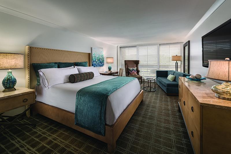 The Cliffs Hotel And Spa Pismo Beach Bagian luar foto