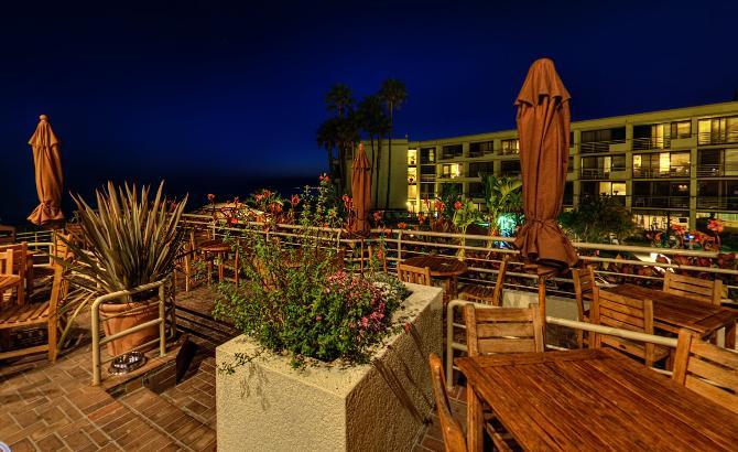 The Cliffs Hotel And Spa Pismo Beach Bagian luar foto
