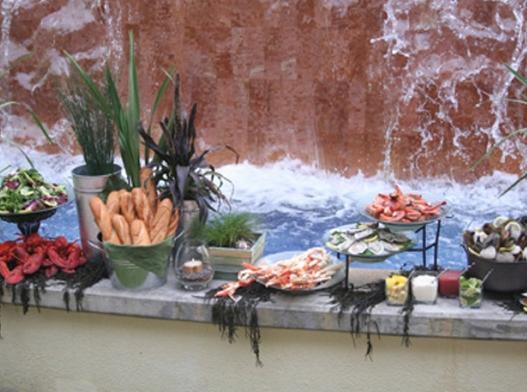 The Cliffs Hotel And Spa Pismo Beach Bagian luar foto