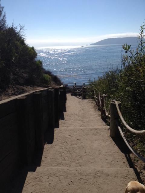 The Cliffs Hotel And Spa Pismo Beach Bagian luar foto